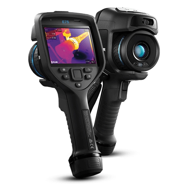 FLIR E75 專業熱像儀