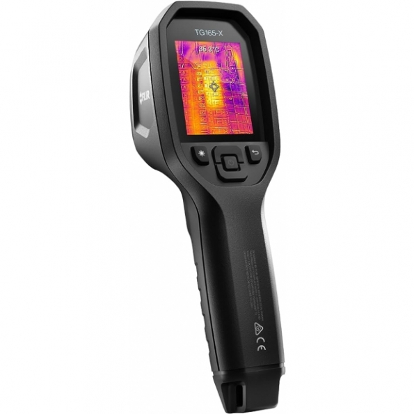 FLIR TG165-X