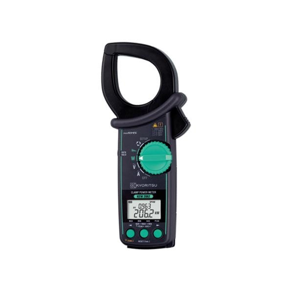 KYORITSU KEW 2062 鉤式電力分析儀 原廠產品圖
