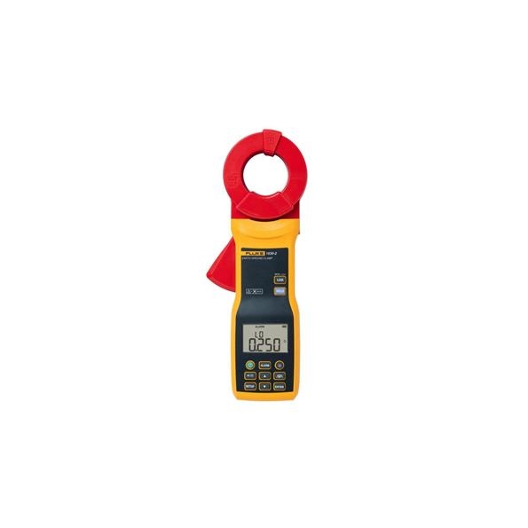 FLUKE 1630-2 FC 接地迴路鉤錶 原廠產品圖