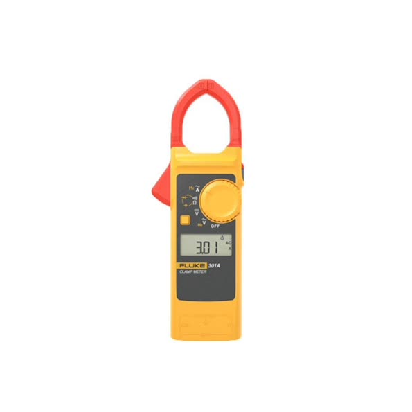 FLUKE 301A AC 鉤錶 原廠產品圖