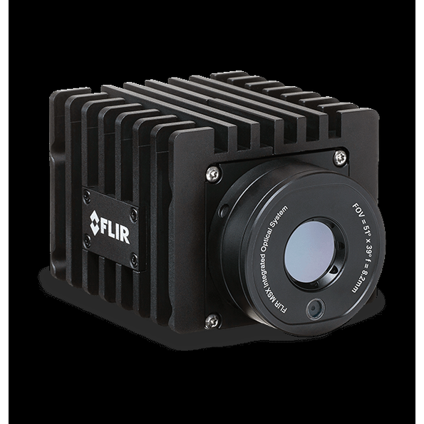 FLIR A70 固定式智慧熱像感測器原廠產品圖