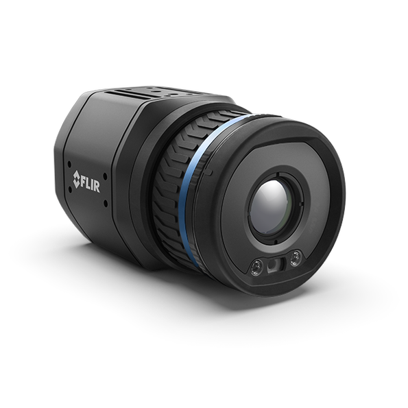 FLIR A700 固定式智慧熱像感測器原廠產品圖