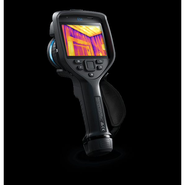 FLIR E54 專業紅外線熱影像儀原廠產品圖