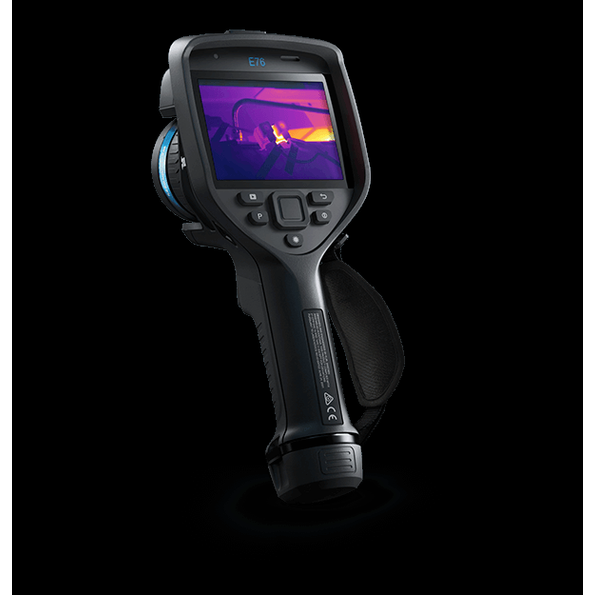 FLIR E76 專業紅外線熱影像儀原廠產品圖