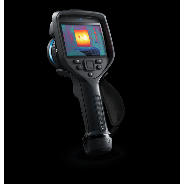 FLIR E86 專業紅外線熱影像儀原廠產品圖