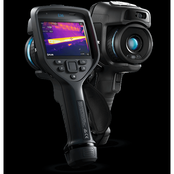 FLIR E96 專業紅外線熱影像儀原廠產品圖