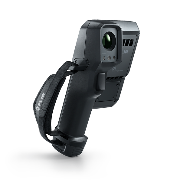 FLIR I34 工業級熱影像儀原廠產品圖