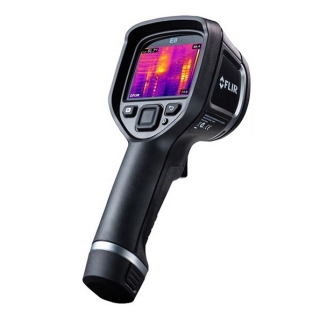 FLIR E85 專業熱像儀 FLIR E85 專業熱像儀