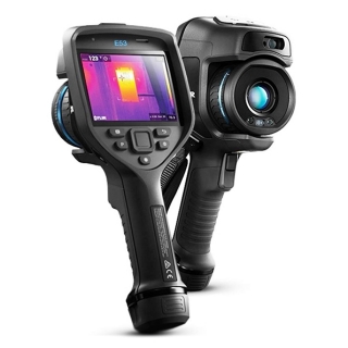 FLIR E85 專業熱像儀 FLIR E85 專業熱像儀