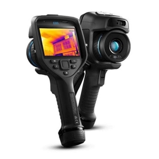 FLIR E75 專業熱像儀 FLIR E75 專業熱像儀