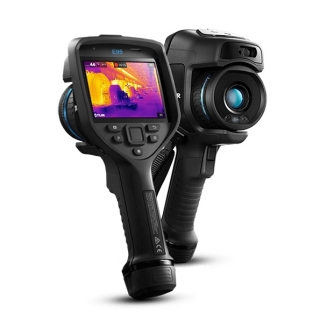 FLIR E85 專業熱像儀 FLIR E85 專業熱像儀