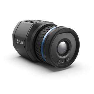 FLIR A70 固定式智慧熱像感測器 FLIR A70 固定式智慧熱像感測器